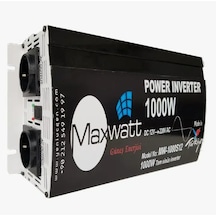 1000watt 12v Tam Sinüs İnverter