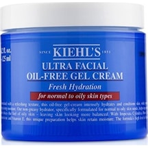 Kiehl's Ultra Facial Oil-Free Gel Cream 125 ML