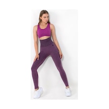 Miofit Flex Yüksek Bel Toparlayıcı Ve Şekillendirici Seamless Spo