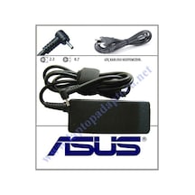19V 2.1A 40W Asus Uyumlu R33030 N17908 V85 Ac Adaptör