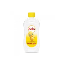 Dalin Bebe Yağı 200 ML