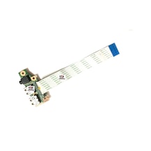 Grundig Uyumlu Gnb1450 1460 Notebook Ses Usb Board