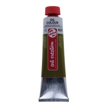 Art Creation Yağlı Boya 40 Ml 620 Olive Green Diğer