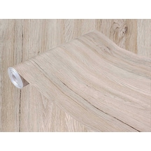 D-c-fix 176-0646 Kendinden Yapışkanlı Ahşap Desen Folyo 45 Cm X 1 Mt