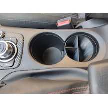 Mazda 3 Bardaklık Organizer (551548993)
