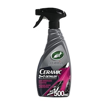 Seramik 3in1 Detailler 500 Ml Standart