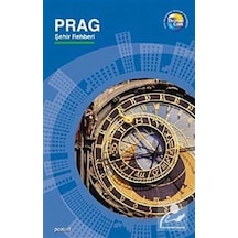 Prag Şehir Rehberi- Thomas Cook