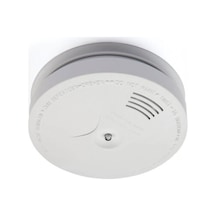 Cata Ct-9451 Pilli Duman Dedektörü - Kablosuz Yangın Alarm Sensör