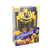 A688-85 Transformers