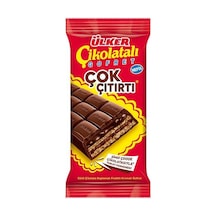 Midi Çıtırtı Gofret 100gr