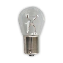 Sinyal Ampulü 93 Tek Duy 12V 21W Osram 7506 10 Adet