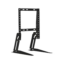 Vontech Lma-03 22-49 İnc Lcd-led Kilitli Sabit Askı Aparatı + Tv