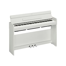 Yamaha Arius Ydp-S 35Wh Dijital Piyano Beyaz