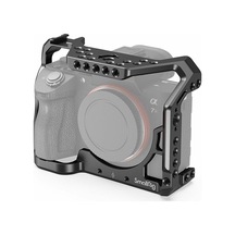 Smallrig - 2087 Sony A7 Iıı / A7r Iıı Uyumlu Kafes