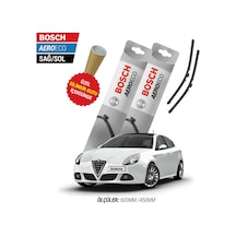 Bosch Aeroeco Alfa Romeo Giulietta Silecek (2010-2020)