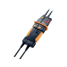 Testo 750-3 Lcd, Süreklilik Testli Led Gerilim Test Cihazı, Cat Iıı 1000v