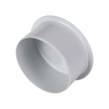 Hakan Plastik Pvc Boru Atık Su Kapama Başlığı 100Lük