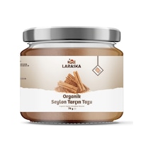 Organik Seylan Tarçın Toz 75g- Organik Seylon Tarçın Toz 75g - Organic Ceylon Cinnamın Powder 75g