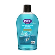 4 Adet Duru Sıvı Sabun Okyanus 1,5l
