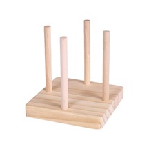 Suntek Kağıt Bardak Standı Sebil Tutucu Ev Tek 10 CM