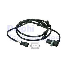 DELPHI SS20406 Abs Hız Sensörü Arka Audi A4. Rs4. S4 / Seat Exeo 06/04