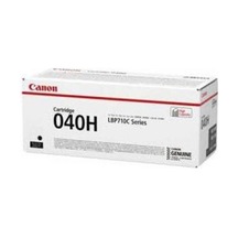 Canon Crg 040 H Bk Siyah Toner