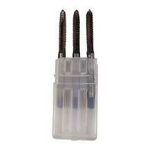 Kılavuz Seti No.3-16 W24 Lıght Tools