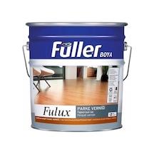 Mey İthalat Füller Fulux Parke Verniği 2,5 Litre Şeffaf