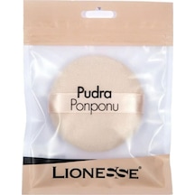 Tarko Lionesse Pudra Ponponu CR-02