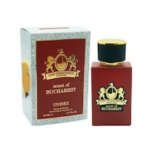 Lion Francesco Scent Of Bucharest Unisex Parfüm EDP 60 ML