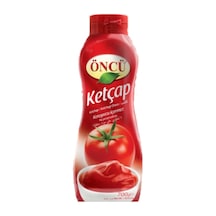 Öncü Ketçap Acılı 4 X 700 G