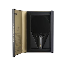 Stiga Bat Pro Carbon Plus-5 Star Masa Tenisi Raketi 1215-2820-01