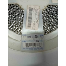 267e1002686kns 68mf 10v Tantal Kondansatör 67 Adet