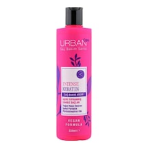 Intense Keratin Saç Bakım Kremi 330ml