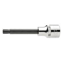 Ceta Form 1/2"rıbe Uçlu Lokma/uzun Tip-m14x100mm C28s-r14l