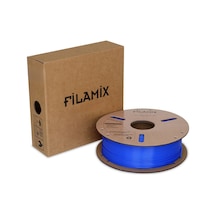 Filamix Hyper Petg Filament - Mavi