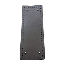 Çanta Tabanı Dikdörtgen 25 Cm Vizon