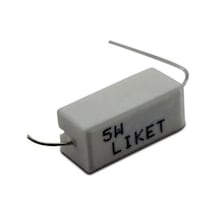 5W 33R Taş Direnç x 1 adet  (rf061)