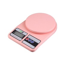 Techfit Mutfak Terazisi Tf-1010 10kg