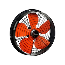Fanex Psm-500 50 Cm Monofaze Aksiyal Fan