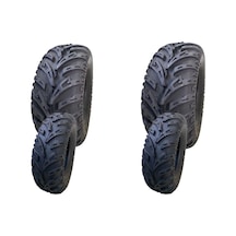Billas 22x7-10 22x10-10 Ön Arka Takım Atv Lastik
