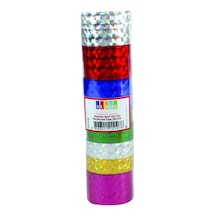 Südor Bant Metalize 25 x 12 MM 12 adet