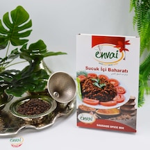 Envai Sucuk İçi Baharatı 200 G