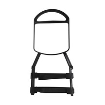 Geeksen Trailer İçin Yardımcı Görüntü Aynası - Pp/nilon/tpr Malzeme, 15x14cm Büyük Ayna, Tekli Paket