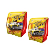 Hot Wheels Şişme Kolluk