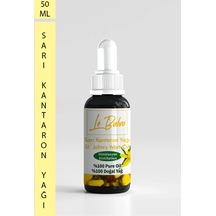 Sarı Kantaron Yağı 50 Ml St. John's Wort Oil 50 ML