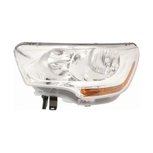 Citroen C4 On Far Sag 2011-2017 Depo 5521135rmldem