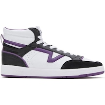 Vans Lowland Mid Cc Jmp Kadın Sneaker Çok Renkli