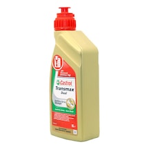 Castrol Transmax Dual Çift Kavramalı Şanzıman Yağı 2 x 1 L