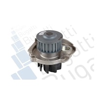 Devirdaim Su Pompası - Fiat 124, 500, Panda, Grande Punto, Punto, Doblo, Tipo, Bravo, Stilo, Seicento, Fiorino, Qubo, Idea, Strada, Linea, Brava, Pal